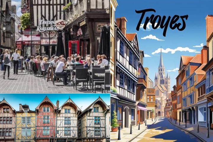 Troyes